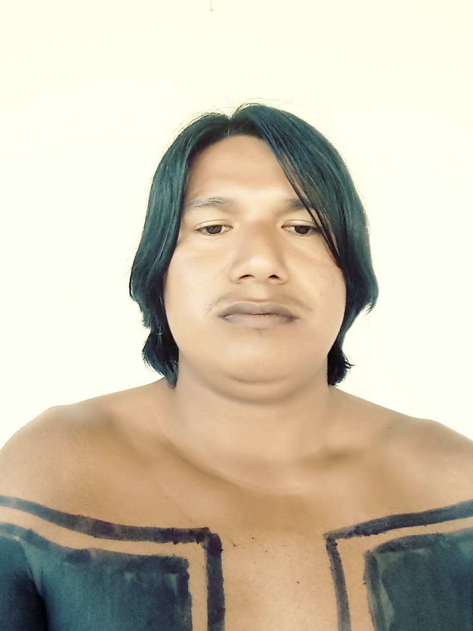 Júlio Kamêr Ribeiro Apinajé