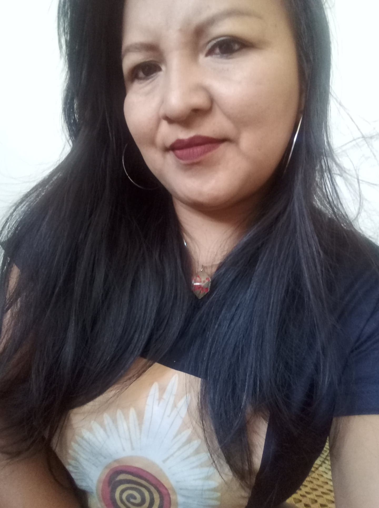 Francineia Bitencourt Fontes
