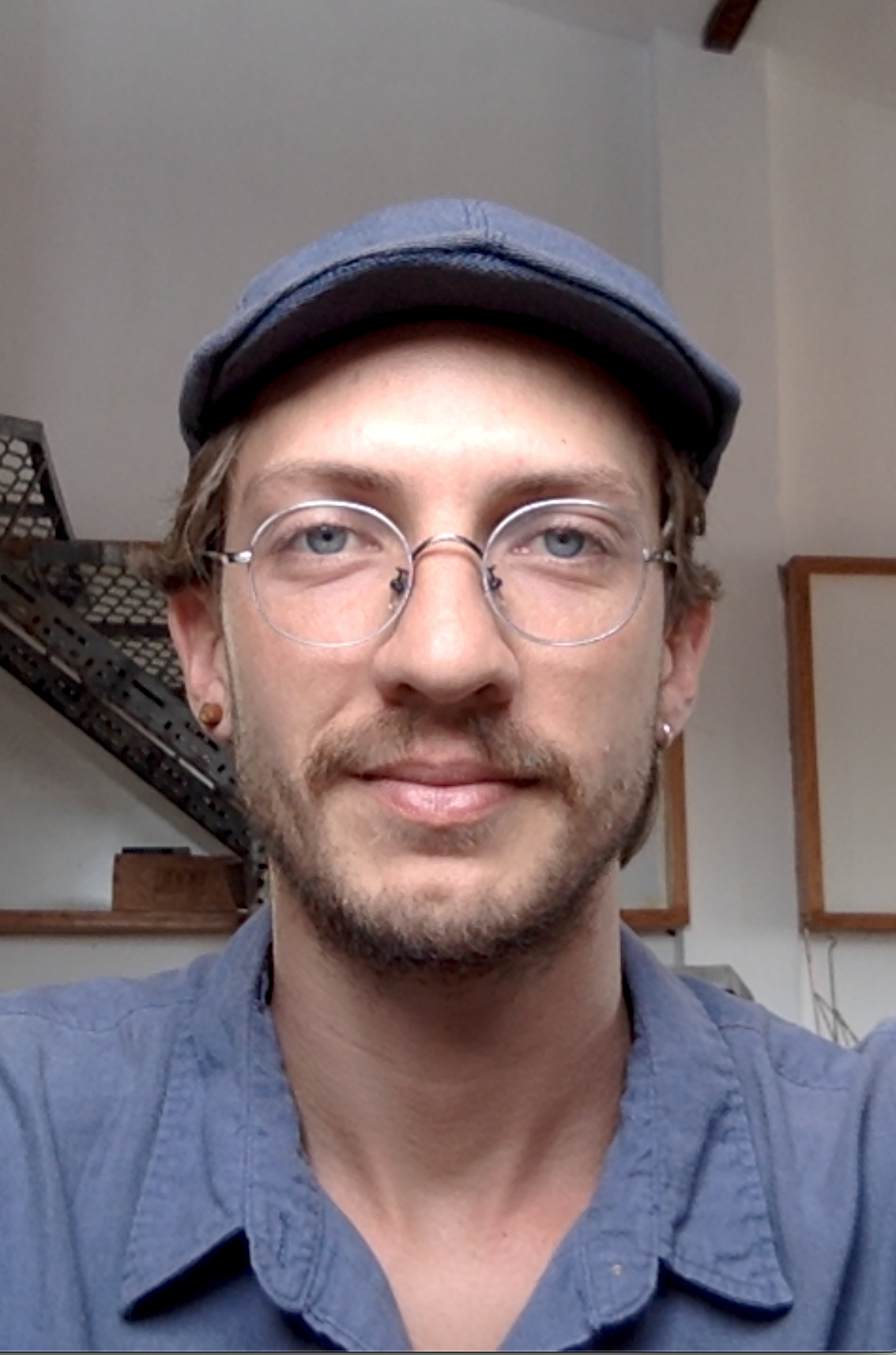 Bruno Nascimento Huyer