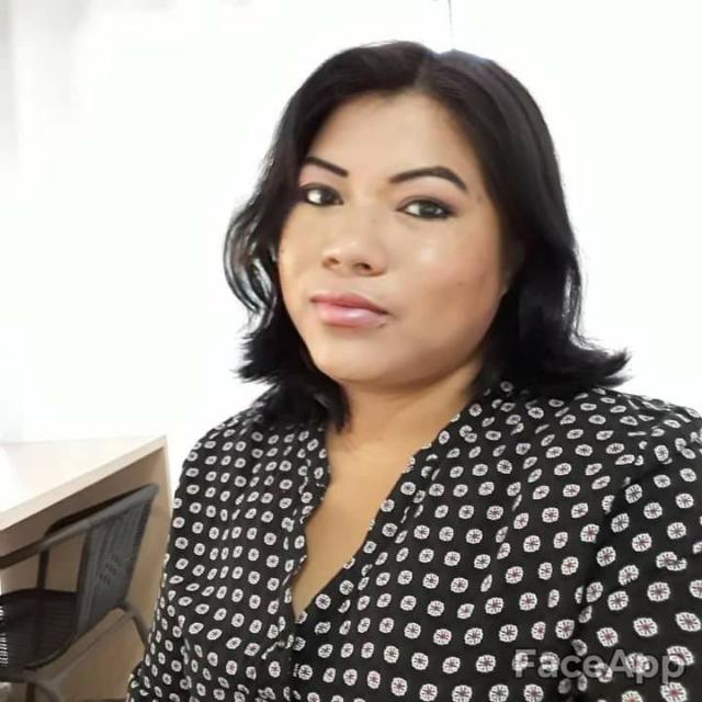 Paulina Cunhã Takuá Rocay Ponhy Martines