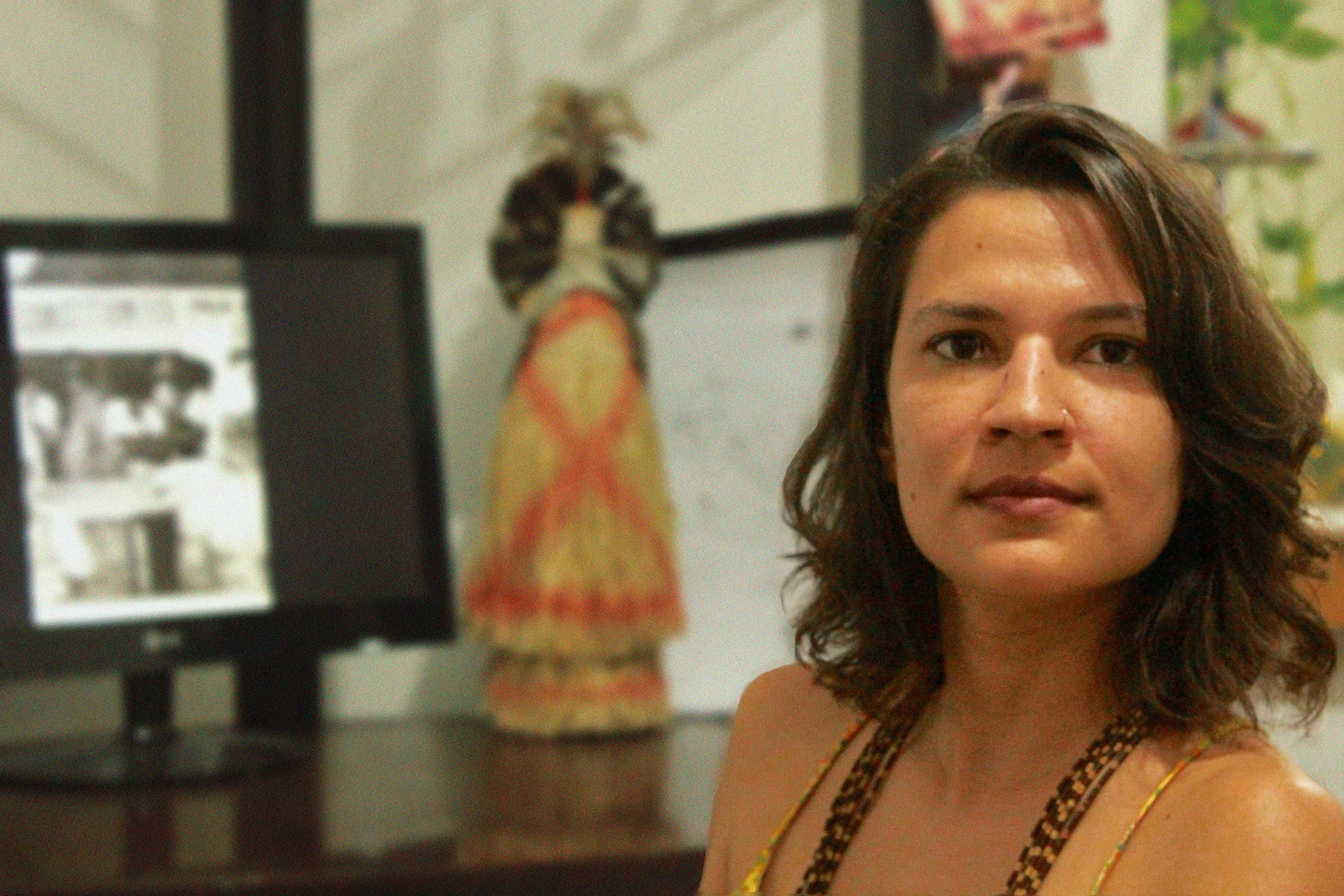 Lara Erendira Almeida de Andrade