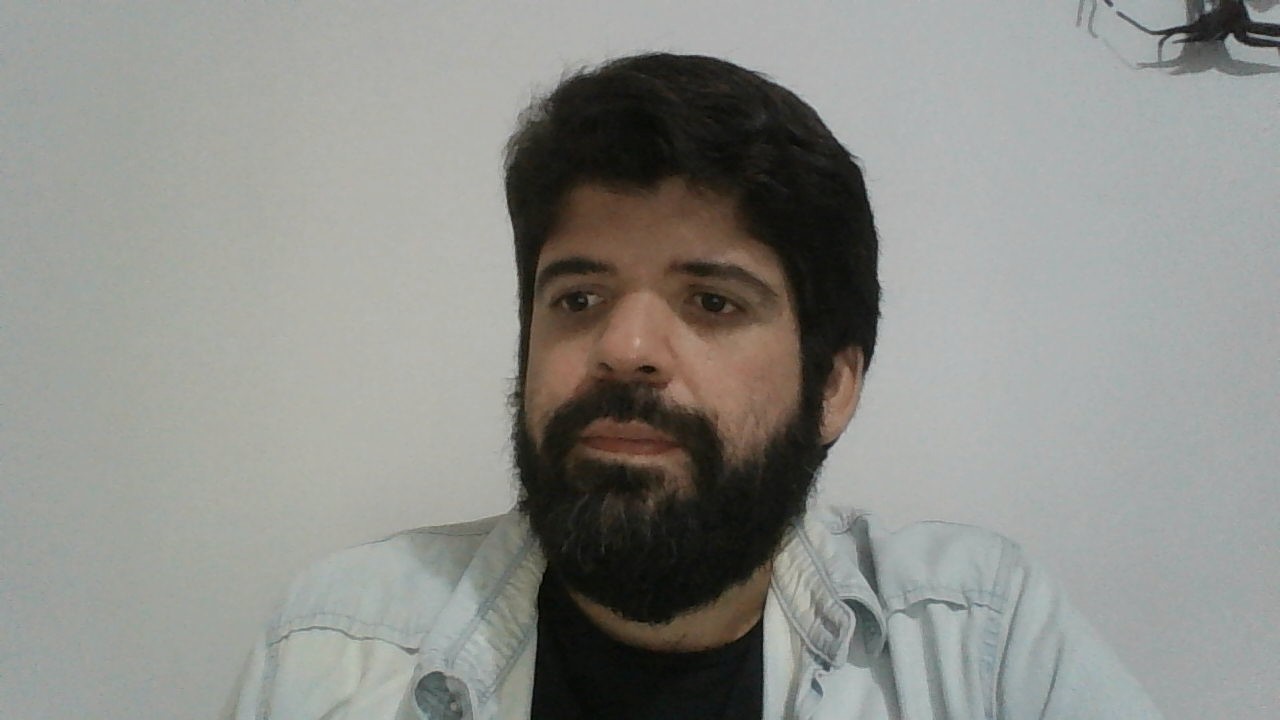 Rodrigo Oliveira Braga Reis