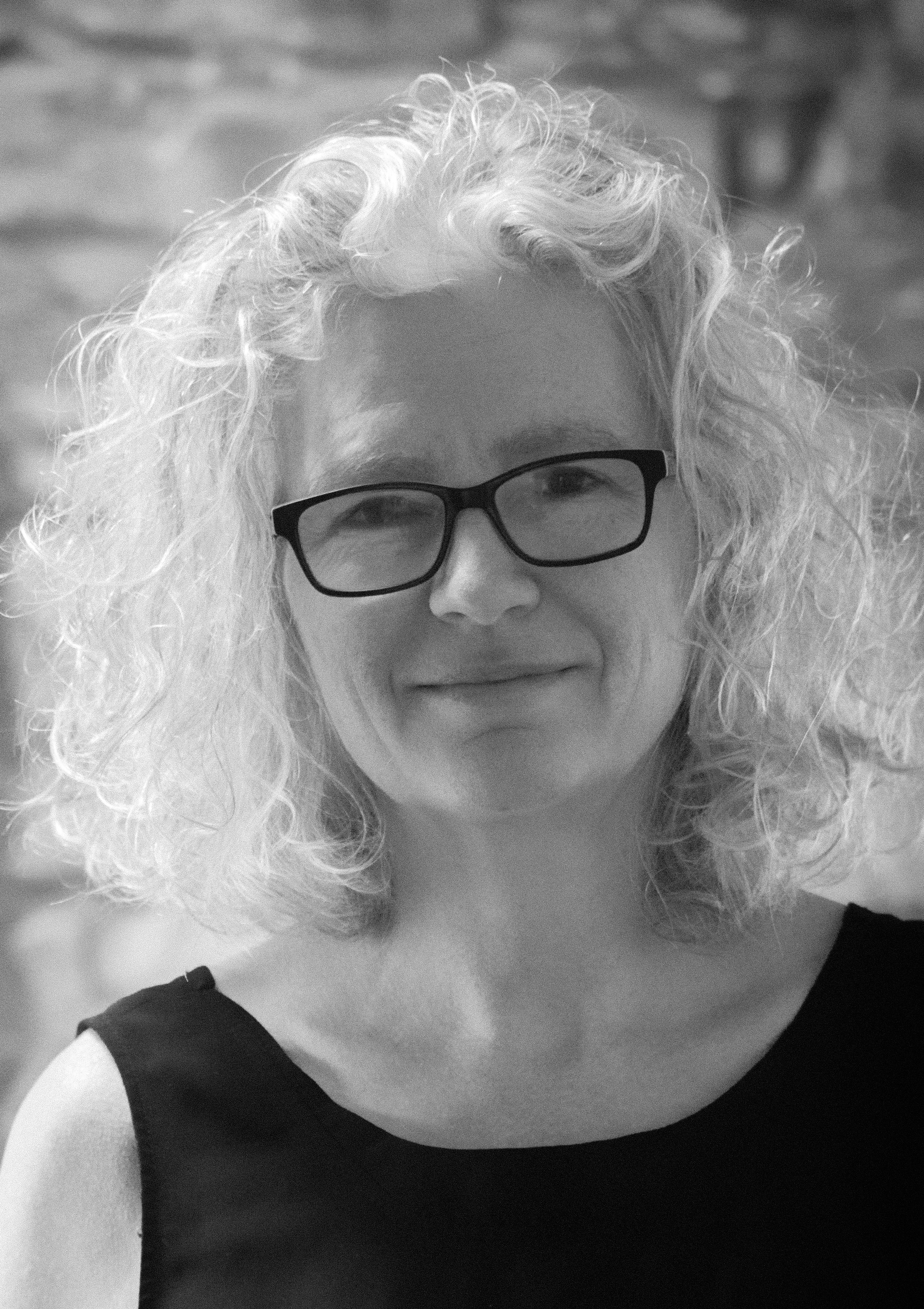 Christine McCourt