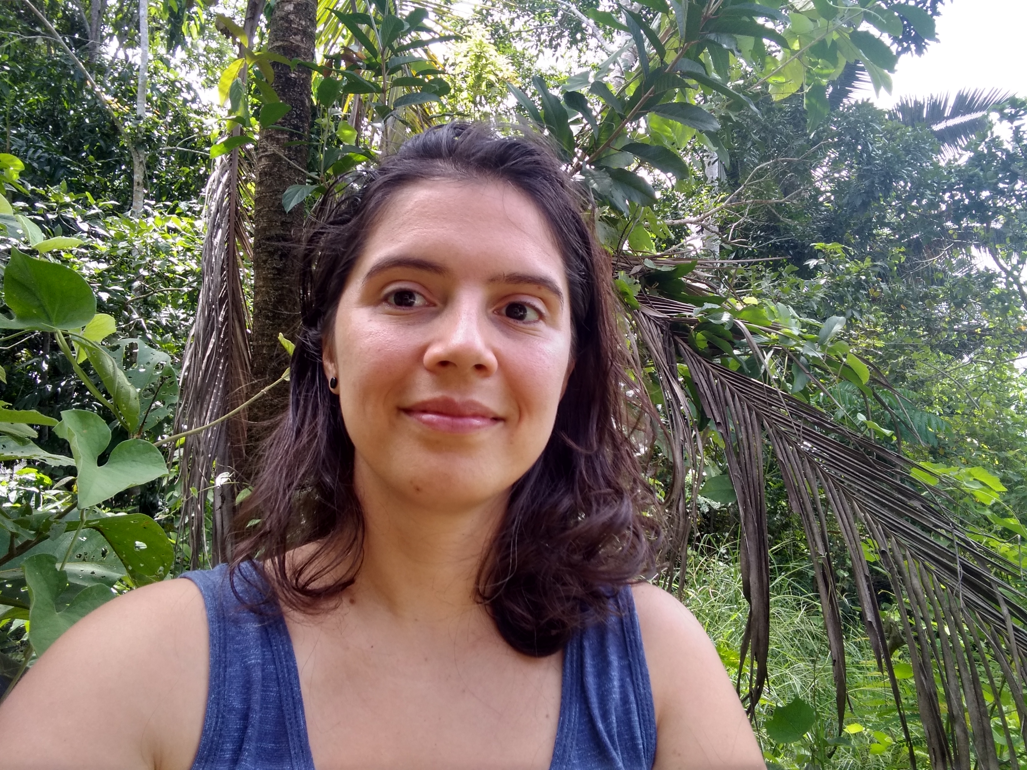 Gicele Sucupira