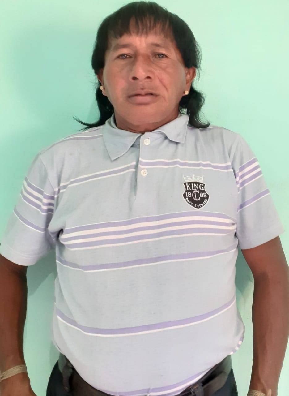 Paulo Domingos Dunhiwe