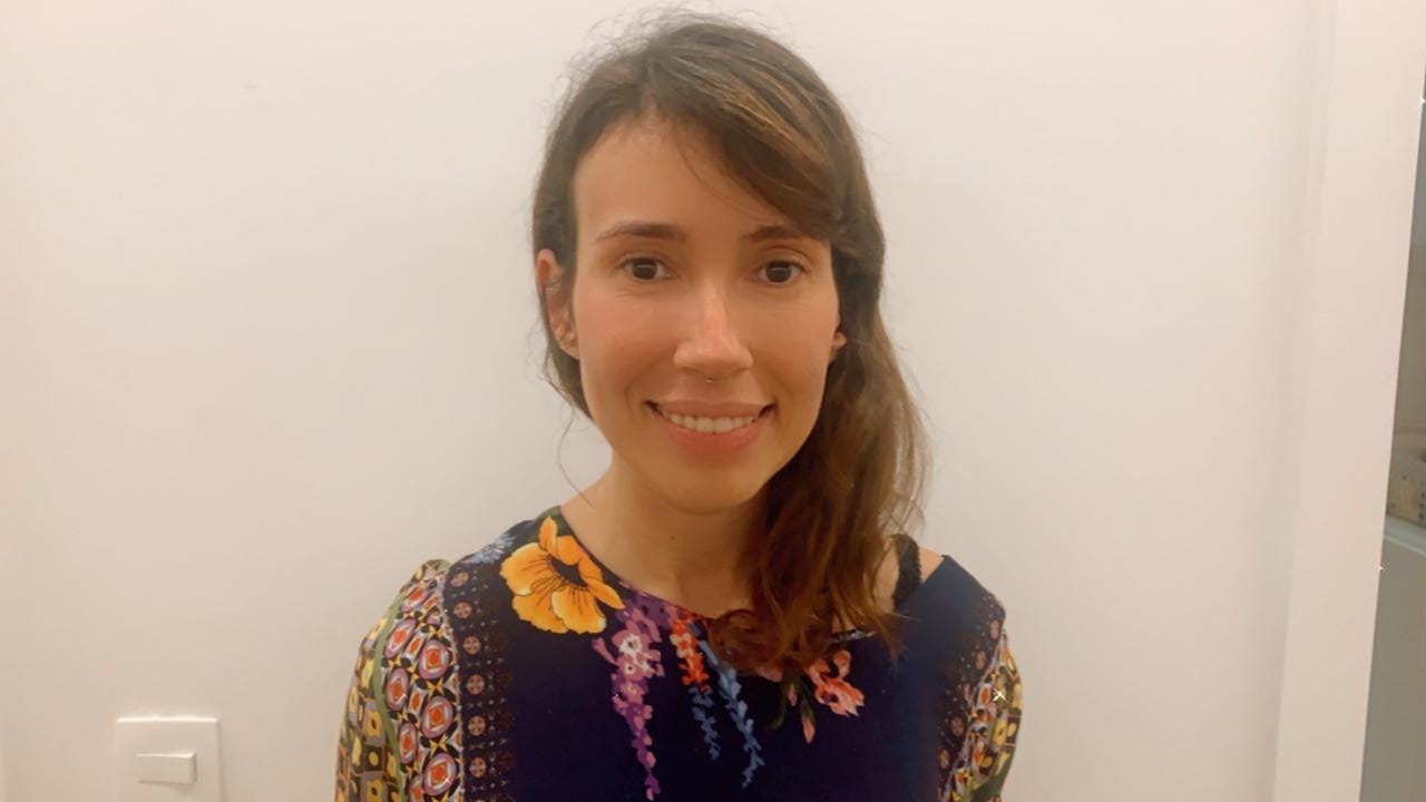 Amanda Horta