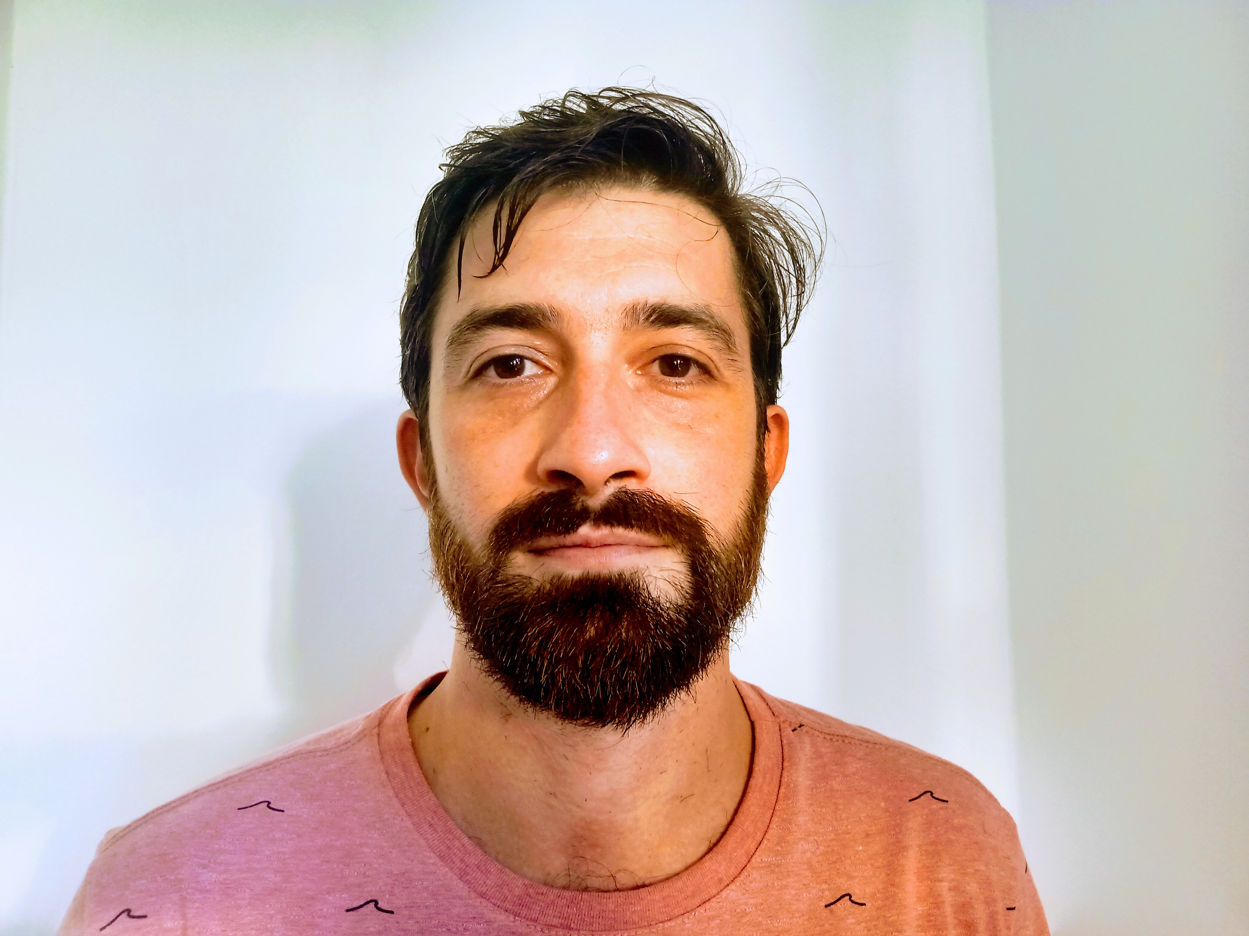 Bruno Ribeiro Marques
