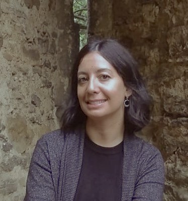 Maria Paula Prates