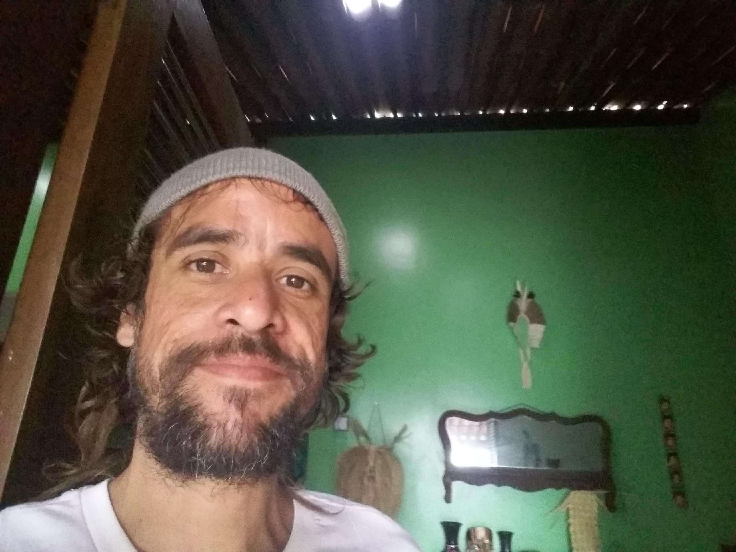 Alexandre Oliveira Gomes