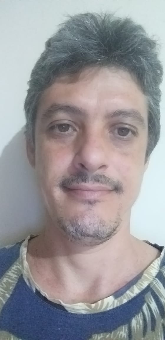 Odilon Morais