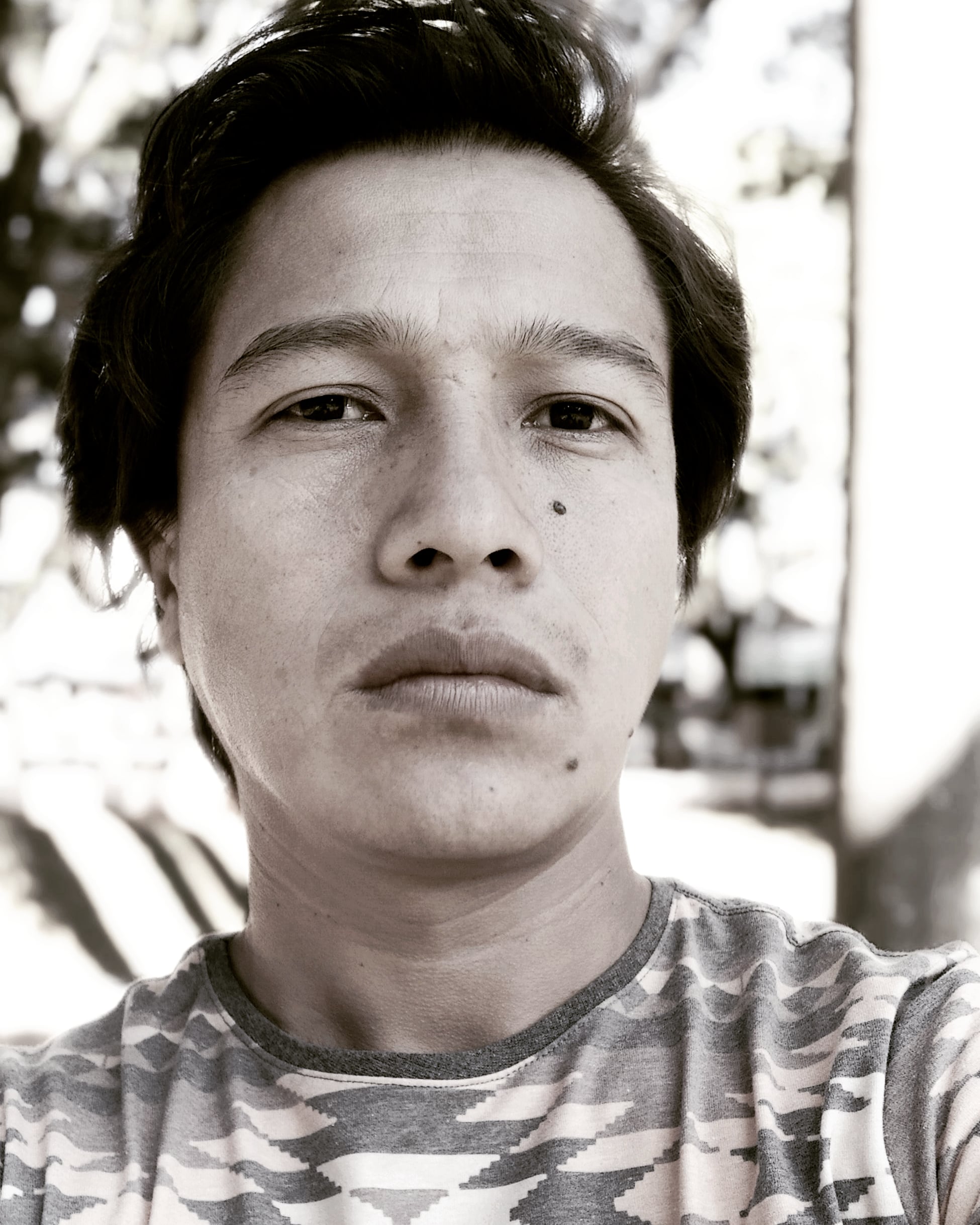 Ariel Ortega
