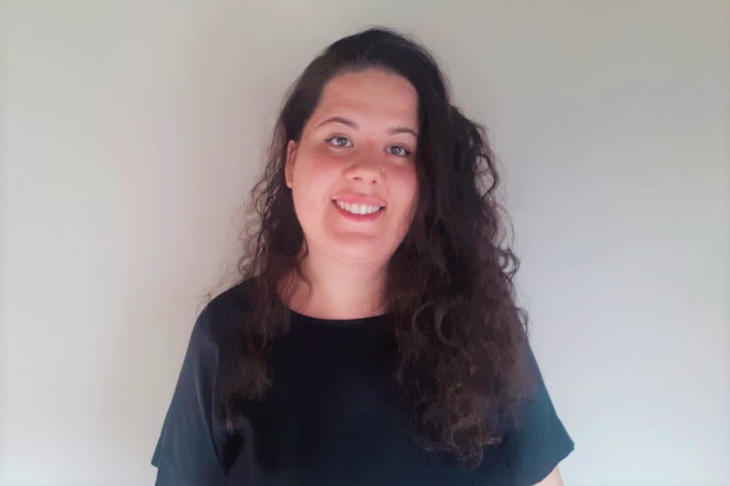 Karina Manzano Corrêa