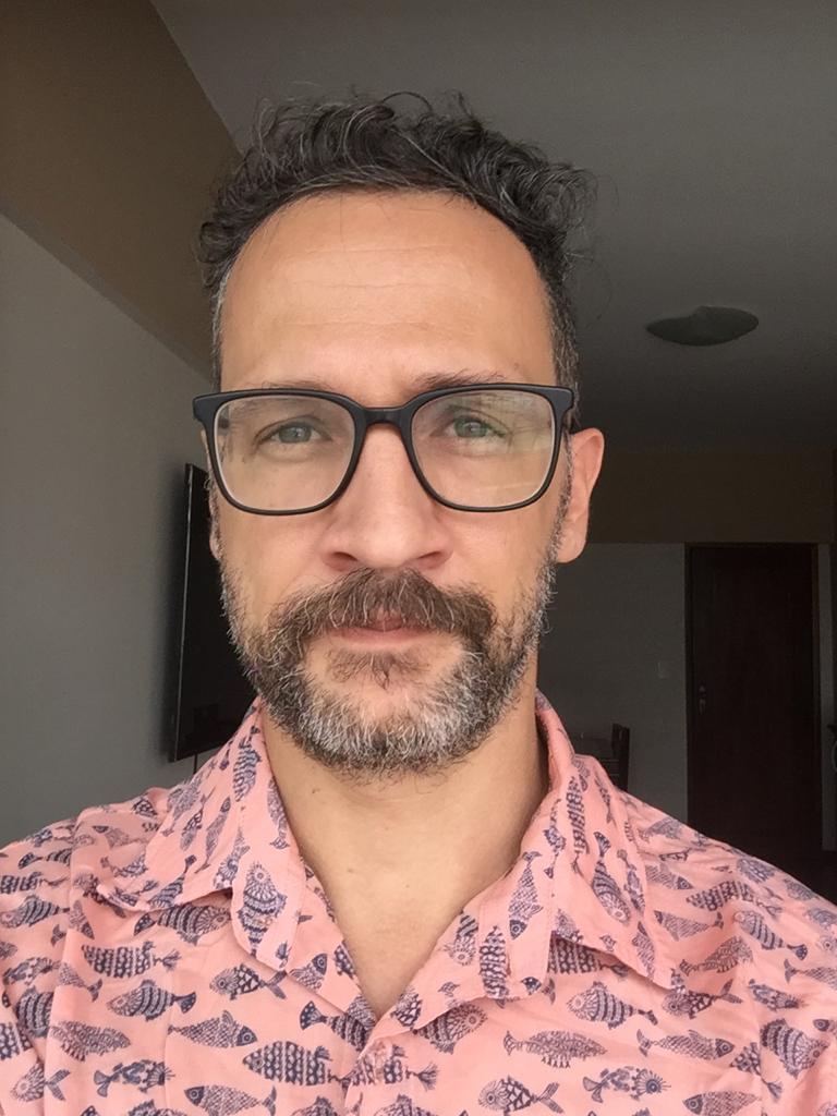 Cristiano Navarro