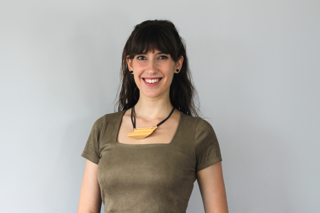 Ana Letícia Meira Schweig