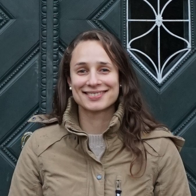 Jéssica de Matos Nunes