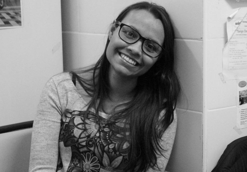 Dulce Meire Mendes Moraes