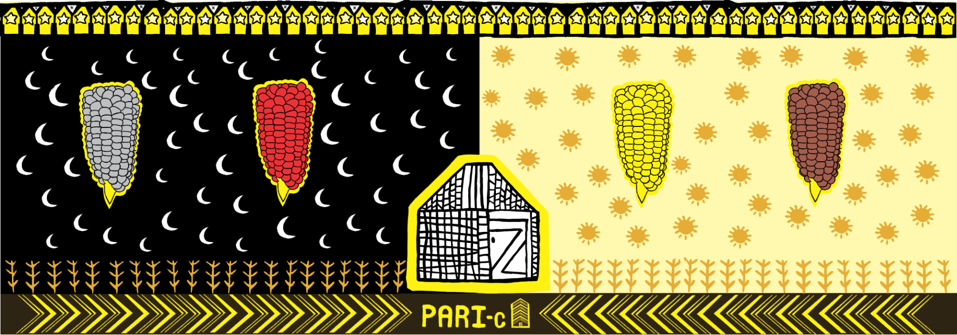 Ilustração PARI-c — Expediente