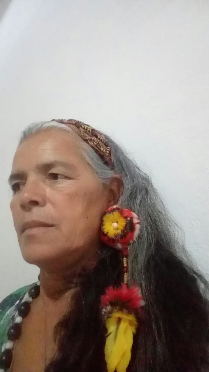 Maria do Socorro França de Siqueira